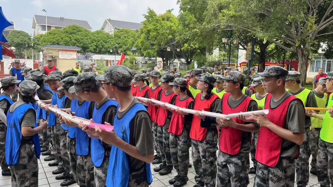 軍訓(xùn)9 軍訓(xùn)9