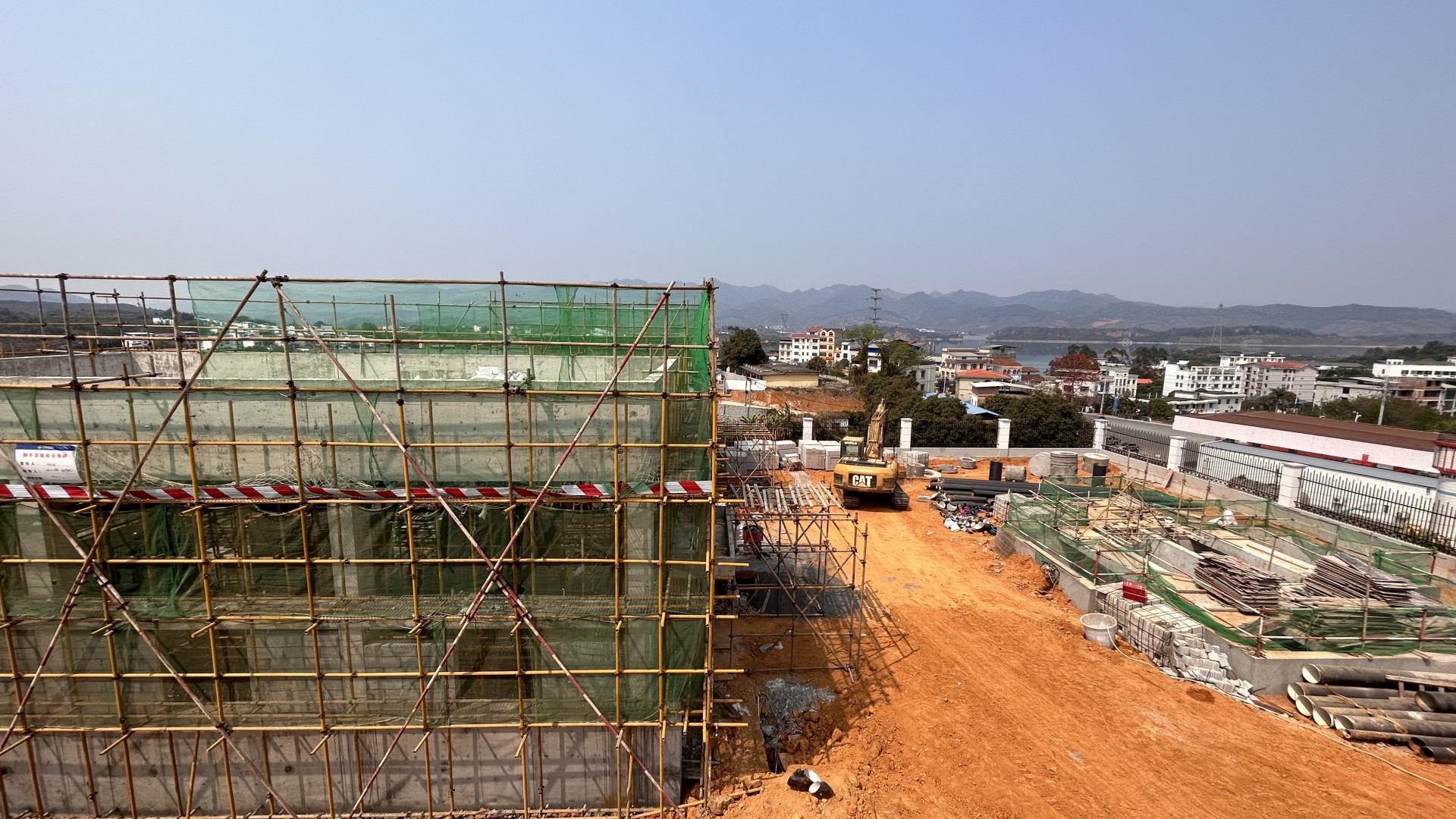 建設中的永樂水廠5_副本_副本 建設中的永樂水廠5_副本_副本